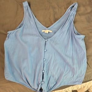 O’Neil never worn tank